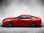 Ford Mustang GT 2015 года